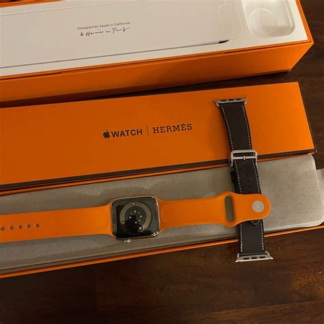 77308144464668 hermes|Apple Watch Hermès.